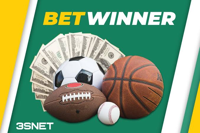 BetWinner App for Android A Comprehensive Guide -989420510