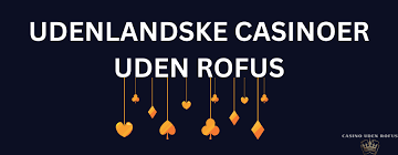 Casinoer Uden Dansk Licens Guide Find De Bedste Sider Casinoer Uden Dansk Licens Guide Find De Bedste Sider
