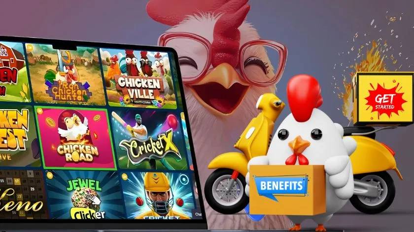 Descubre la emoción de jugar Chicken Road -610398182 Descubre la emoción de jugar Chicken Road -610398182