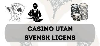 Minsta Insättning Casino utan Svensk Licens - Din Guide till Fördelarna Minsta Insättning Casino utan Svensk Licens - Din Guide till Fördelarna