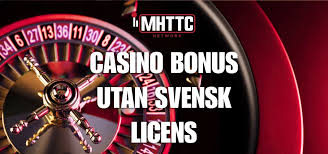 Minsta Insättning Casino utan Svensk Licens - Din Guide till Fördelarna Minsta Insättning Casino utan Svensk Licens - Din Guide till Fördelarna