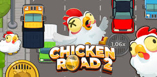 Scopri Chicken Road 2 Gioco La Nuova Avventura dei Gallinacei
