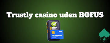 Udenlandske Casino Uden ROFUS Spil Uden Begrænsninger Udenlandske Casino Uden ROFUS Spil Uden Begrænsninger