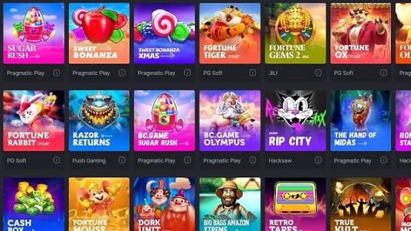 Ultimate Guide to BC.Fun Platform Games, Strategies, and Tips