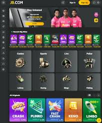 Unlock Exciting JB Casino Bonuses and Promotions for Thrilling Wins Unlock Exciting JB Casino Bonuses and Promotions for Thrilling Wins