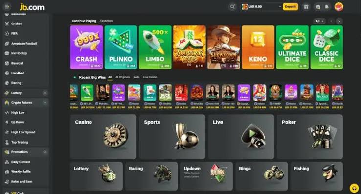 Unlock Exciting JB Casino Bonuses and Promotions for Thrilling Wins Unlock Exciting JB Casino Bonuses and Promotions for Thrilling Wins