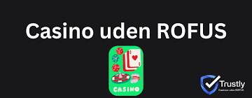 Danske Casinoer uden Indskud Bedste