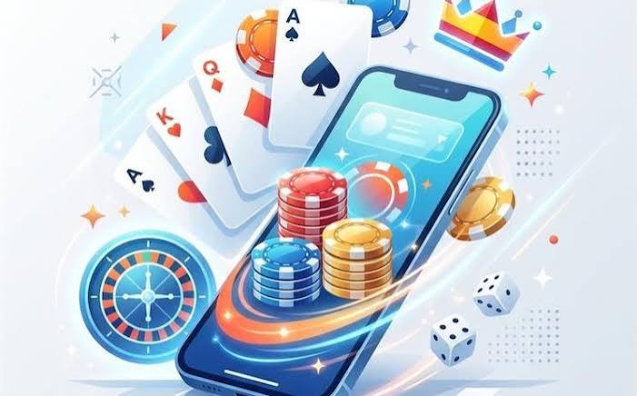 Descubre los Mejores Casinos Online sin Depósito Gratis Descubre los Mejores Casinos Online sin Depósito Gratis