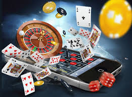 Discover the Exciting World of Online Casino Willbet 1727497005
