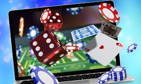 Experience Paradise at Tropic Slots Casino & Sportsbook