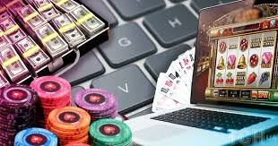 Experience the Thrill of Casino SpinTime Your Ultimate Guide Experience the Thrill of Casino SpinTime Your Ultimate Guide