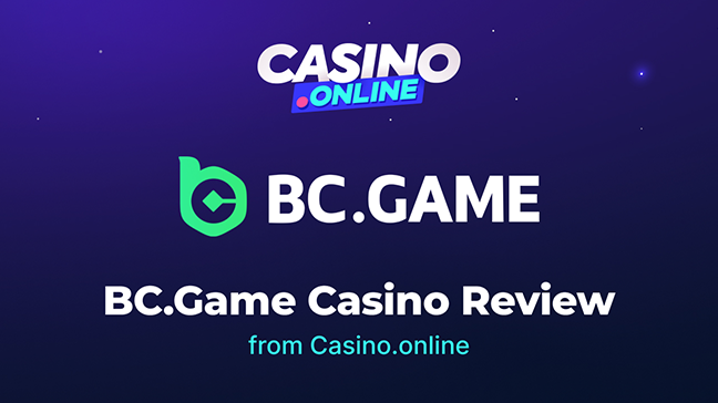 Explore the World of BC.Game Online Casino Explore the World of BC.Game Online Casino