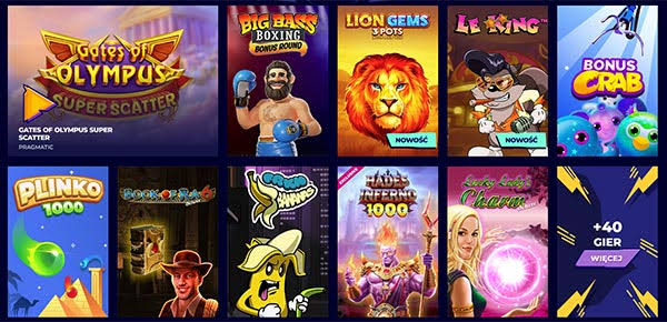 Legální Casino 69 Games Vše, co potřebujete vědět o hrách a bonusech