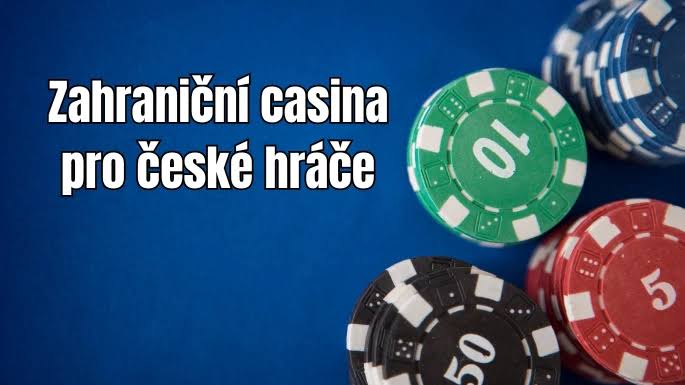 Online kasina s českou licencí Co potřebujete vědět Online kasina s českou licencí Co potřebujete vědět