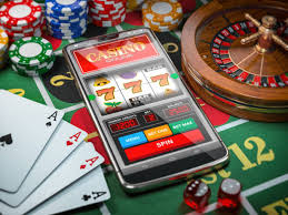 Oplev Spændingen ved Online Casinoer - Vind Store Præmier!