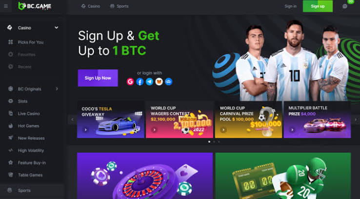 Play with Crypto at BC.Game Your Ultimate Guide to Online Gaming Play with Crypto at BC.Game Your Ultimate Guide to Online Gaming