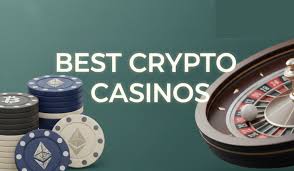 The Best Crypto Casinos with No Verification Required The Best Crypto Casinos with No Verification Required