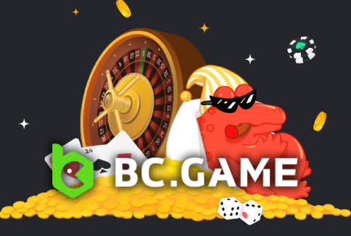 Ultimate Guide to BC.Game Bonuses Maximize Your Gaming Experience -228400041