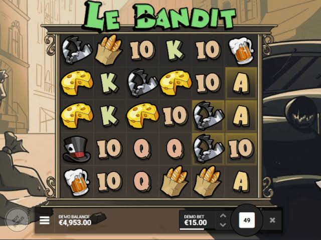 Le Bandit Casino Din Ultimative Spilleoplevelse -1995224556 Le Bandit Casino Din Ultimative Spilleoplevelse -1995224556