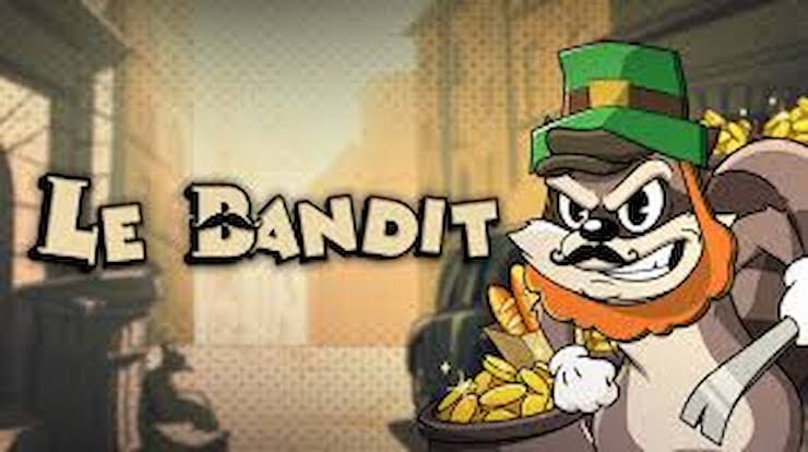 Le Bandit Casino En Dybtgående Udforskning af Spiluniverset Le Bandit Casino En Dybtgående Udforskning af Spiluniverset
