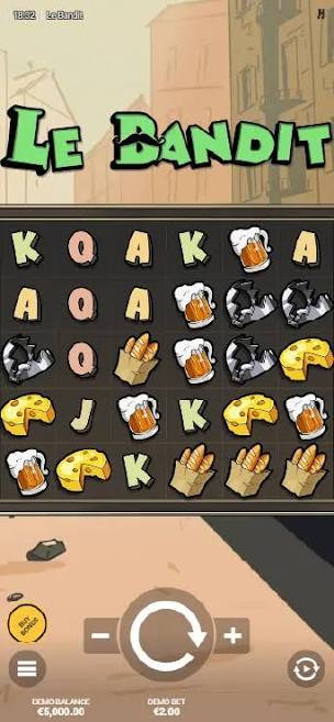 Le Bandit Casino En Oplevelse af Spil og Underholdning Le Bandit Casino En Oplevelse af Spil og Underholdning
