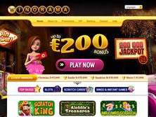 Is Winorama Casino Safe? Permit, Ownership, and Security Explained Is Winorama Casino Safe? Permit, Ownership, and Security Explained